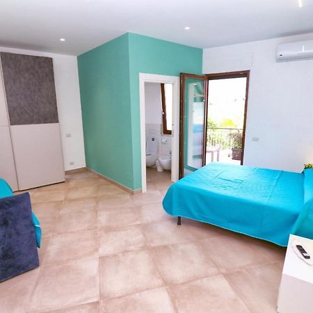 Guest House Rione Cappuccini Sant'Agnello Εξωτερικό φωτογραφία