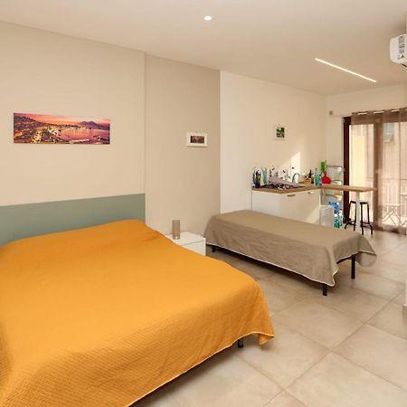 Guest House Rione Cappuccini Sant'Agnello Εξωτερικό φωτογραφία