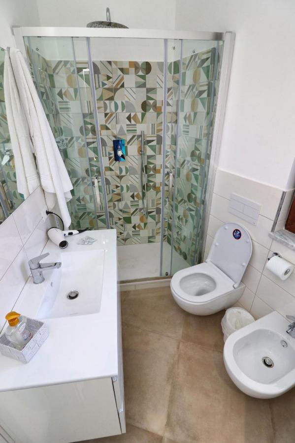 Guest House Rione Cappuccini Sant'Agnello Εξωτερικό φωτογραφία
