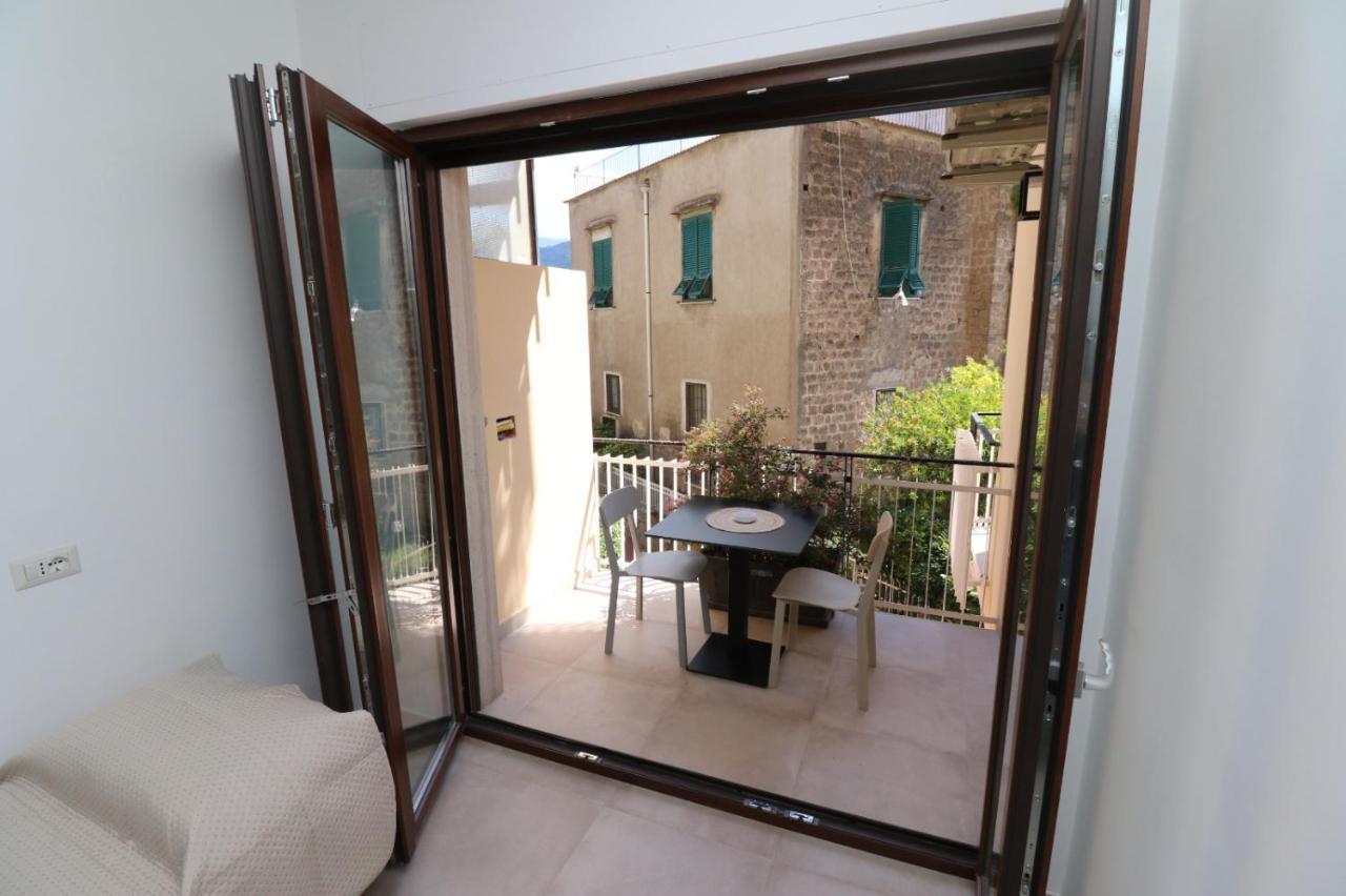 Guest House Rione Cappuccini Sant'Agnello Εξωτερικό φωτογραφία