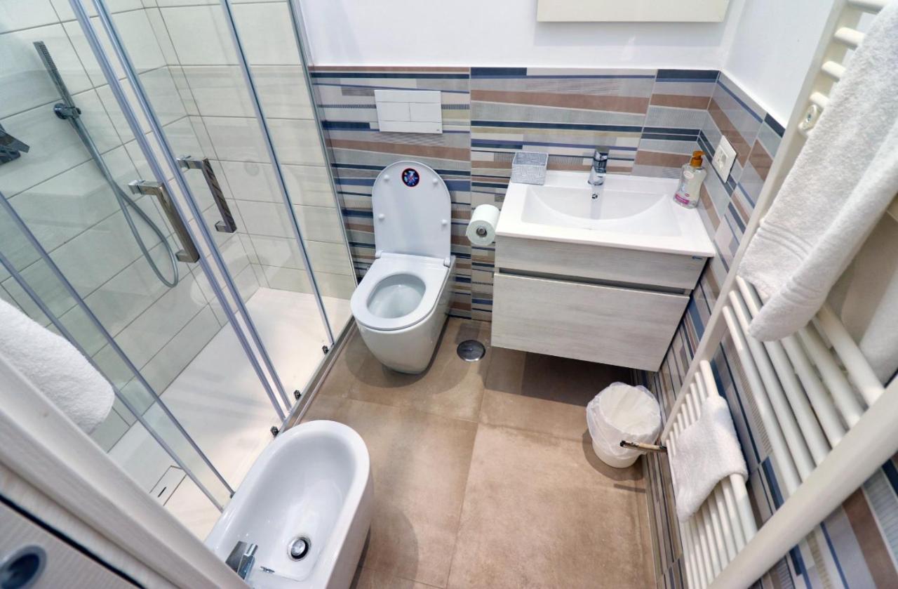 Guest House Rione Cappuccini Sant'Agnello Εξωτερικό φωτογραφία